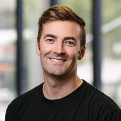 Alex King, founder of alignr